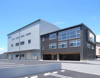 鹿児島船用品株式会社